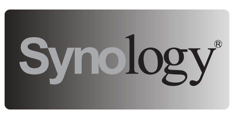 synology logo